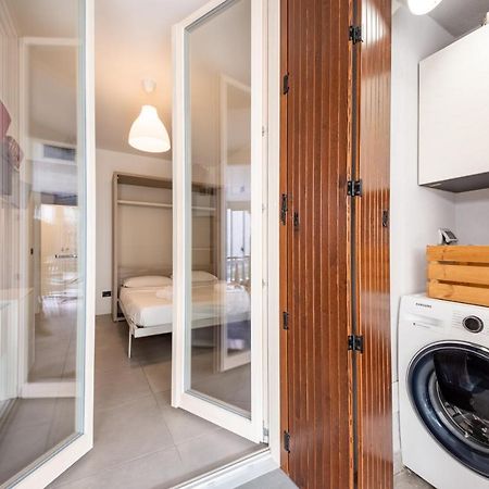 Renovated Apt With Garden & Veranda! มิลาน ภายนอก รูปภาพ